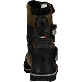 FORMA Terra Evo Low Braun 44