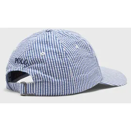 Ralph Lauren Baseball Cap blau One Size
