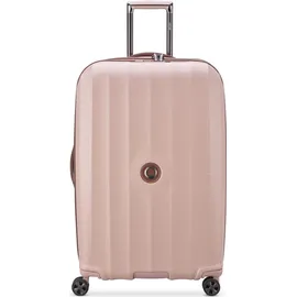 Delsey Carrousel Koffer-Set 3-tlg. pink/rosa