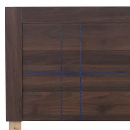 MCW MCW-P44 180 x 200 cm Braun
