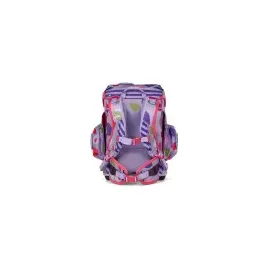 ergobag Cubo Light Set BlütenzauBär