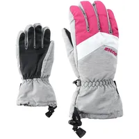 Ziener LETT AS(R) glove junior Ski-Handschuhe / Wintersport |