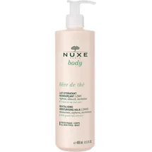 NUXE Reve de Thé Körpermilch 400 ml