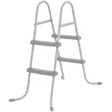 Bestway 2-stufige Poolleiter Flowclear 84 Cm