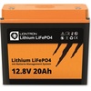 LiFePO4 LX 12.8V 20Ah
