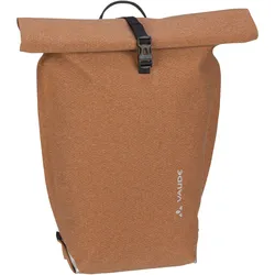 Vaude Planegg  in Umbra (17 Liter), Rolltop Rucksack - Braun