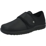 Berkemann Herren Johannes Sneaker, kohlenschwarz, 44 EU