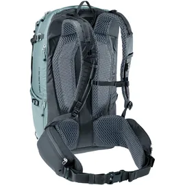 Deuter Trans Alpine Pro 28 graphite/shale (3201125-4409)