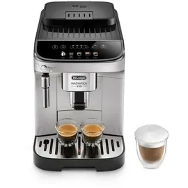 De'Longhi Magnifica Evo ECAM290.31.SB silber/schwarz