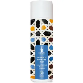 BIOTURM Shampoo Normales Haar 200 ml