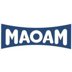 MAOAM Kaubonbons Fruchtkracher 265ST 3246568004