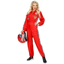 Widmann s.r.l. Rennfahrer Overall Damen M