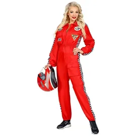 Widmann s.r.l. Rennfahrer Overall Damen M