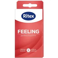 Ritex Feeling 8 St.