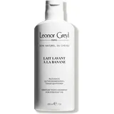 Leonor Greyl Lait Lavant a la Banane 200 ml