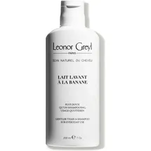 Leonor Greyl Lait Lavant a la Banane 200 ml