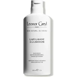Leonor Greyl Lait Lavant a la Banane 200 ml