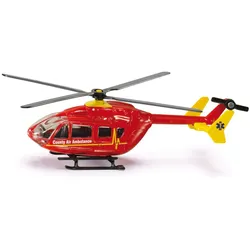 Helikopter