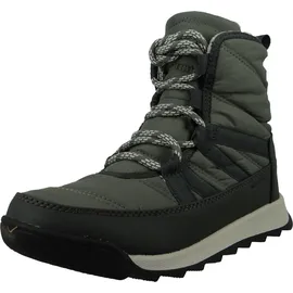 Sorel Whitney II Short Lace WP - 39