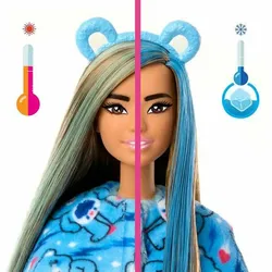 Barbie Puppe Mattel – Klassischer Spielspaß für kleine Fashionistas!