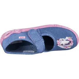 superfit BELINDA Blau 8060 26