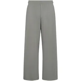 Soyaconcept Damenhose Banu, Mittlere Taille, Hose lockere Passform, misty, XXL - XXL