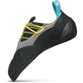 Scarpa Vapor S Smoke/Yellow 43,5