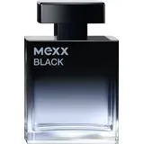 MEXX Black Man Eau de Parfum 50 ml