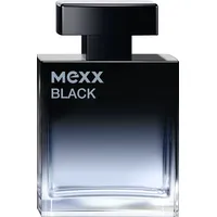 MEXX Black Man Eau de Parfum 50 ml