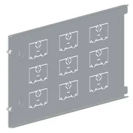 Siemens SIVACON S4 Unterteilung 8PQ5000-2BA30