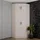 design möbel Eckschrank Gustavo 91 x 235 x 91 cm Holz