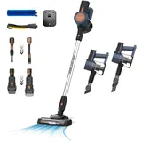 Taurus Alpatec Taurus Homeland Ideal Besenstaubsauger – Blue