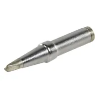 Weller Lötspitze PT, Meißelform, PT B7/2,4 x 0,8 mm,