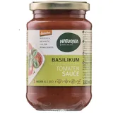 Naturata Sauce Tomatensauce - Basilikum 400 g