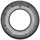 Continental VanContact A/S Ultra 205/65 R16C 107/105T