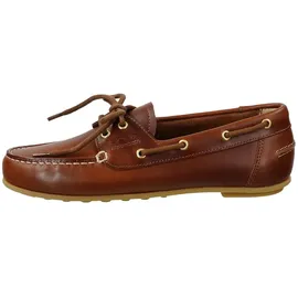 GANT Seabaya Damen Cognac 38