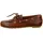 GANT Seabaya Damen Cognac 38