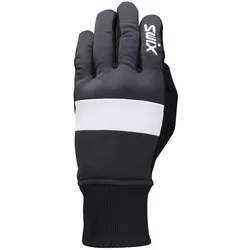 Swix Cross Glove Handschuhe Damen | schwarz | Größe 6