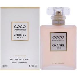 Chanel Coco Mademoiselle L'Eau Privee Eau de Parfum 50 ml