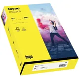 Inapa tecno A3 80 g/m2 500 Blatt