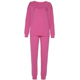 KangaROOS Damen Pyjama pink Gr.36/38