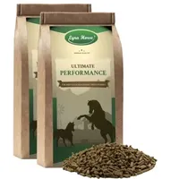lyra horse Senior Mineralfutter 20 kg