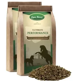 lyra horse Senior Mineralfutter 20 kg