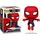 Funko Marvel 80th - First Appearance Spider-Man Sammelfigur 10 cm rot/mehrfarbig