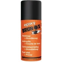 Brunox Rostumwandler epoxy 0,15 l