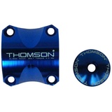Thomson Elite X4 Mtb Cover Cap Blau