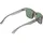 Von Zipper VonZipper Bayou Vintage Grey Trans Sonnenbrille vintage grn Gr. Uni