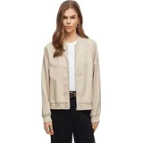 VILA Blouson in Beige - Noos - 44