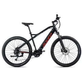ADORE Xpose 27,5 Zoll RH 51 cm schwarz-rot