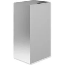 Hewi System 900 60 l Weiß